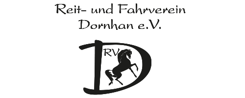 Logo RFV Dornhan