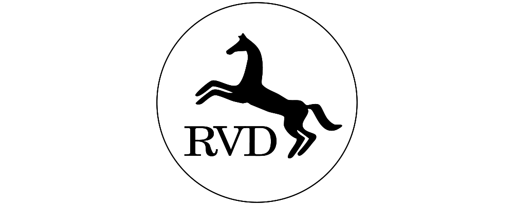 Logo Reiterverein 1908 Durlach e.V.