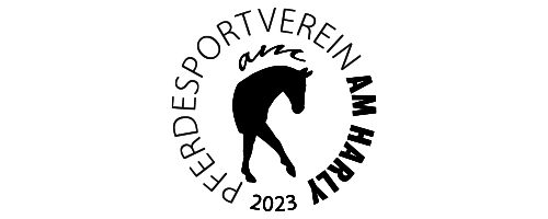 Logo Pferdesportverein am Harly