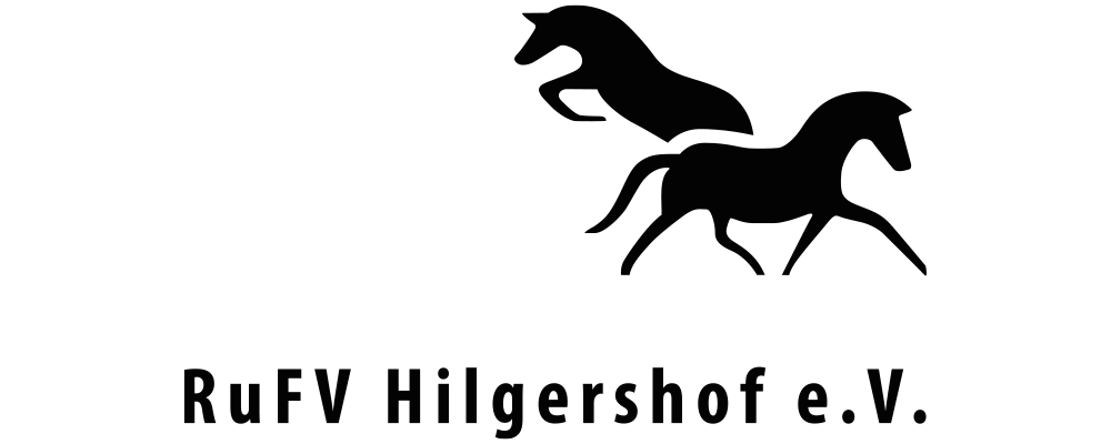 Logo RuFV Hilgershof