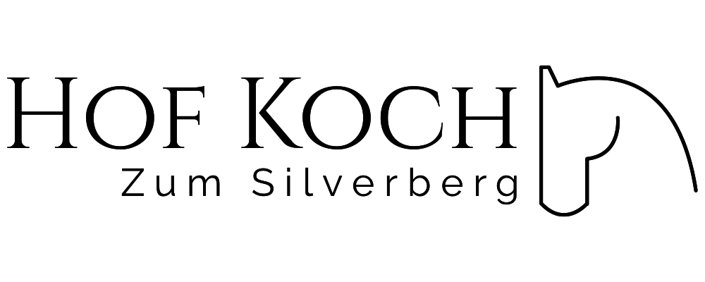Logo Hof Koch zum Silverberg