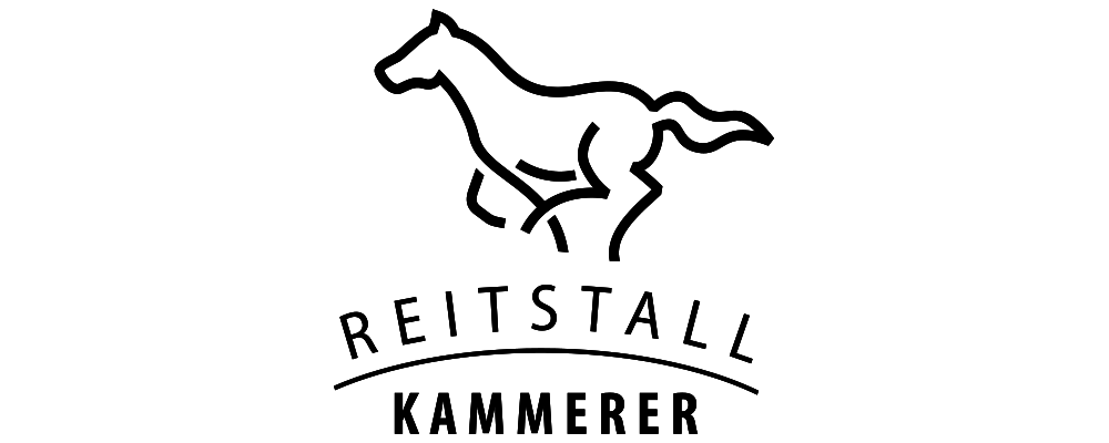 Logo Reitstall Kammerer