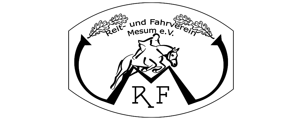 Logo Reit- und Fahrverein Mesum