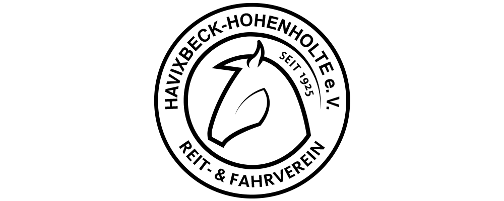 Logo RV Havixbeck-Hohenholte