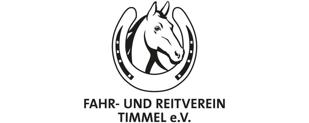 Logo Fahr- und Reitverein Timmel e.V.