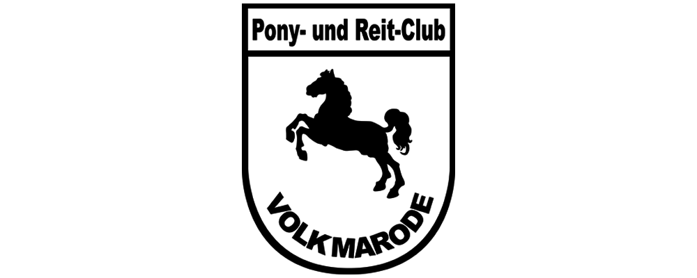 Logo Pony- und Reitclub Volkmarode
